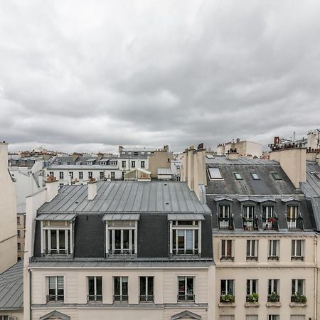 Apartments Ws Saint-Lazare - Lafayette Париж Экстерьер фото